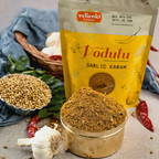 Vellanki Foods Nuvvula (Til) Karam - Distacart