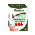 Dr. Bhargava Homeopathy Ferroglob Tablets - Distacart