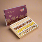 Shree Mithai Uranus Assorted Sweets - Distacart