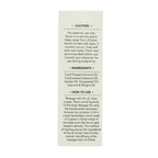 Februus Organics Jasmine & Mogra Body Oil