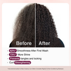 Bare Anatomy Curl Defining Shampoo & Leave-In Conditioner Duo