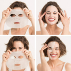 Thalgo SOS Comfort Shot Mask - Nourishing Marine Cold Cream Sheet Mask