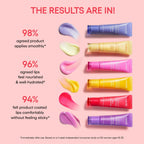 Laneige Lip Glowy Balm - Mango - Korean Lip Balm