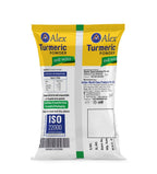 Alex Turmeric Powder - Distacart