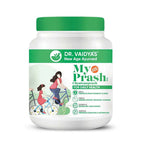 Dr. Vaidya's My Prash Chyawanprash For Daily Health