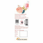 Dr. Morepen Pure & Natural Rose Water