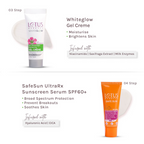 Lotus Herbals Glow Essentials Kit