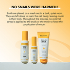 Bella Vita Organic Snail 99 Mucin Face Serum