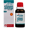 Bjain Homeopathy Omeo Sleep Drops - Distacart