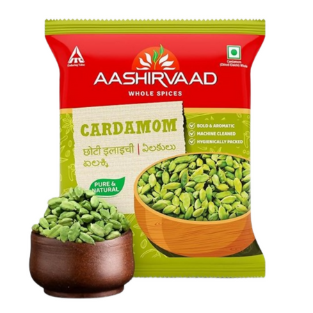Aashirvaad Cardamom