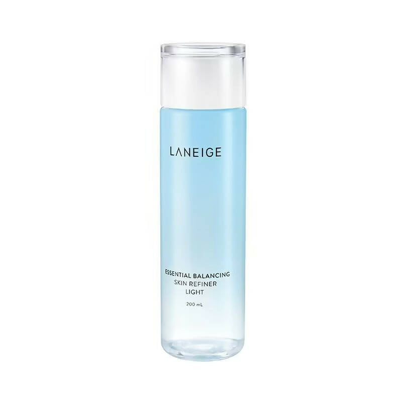 Laneige Essential Balancing Skin Refiner Light - Korean skincare