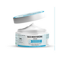 The Natural Wash Face Moisturizing Cream