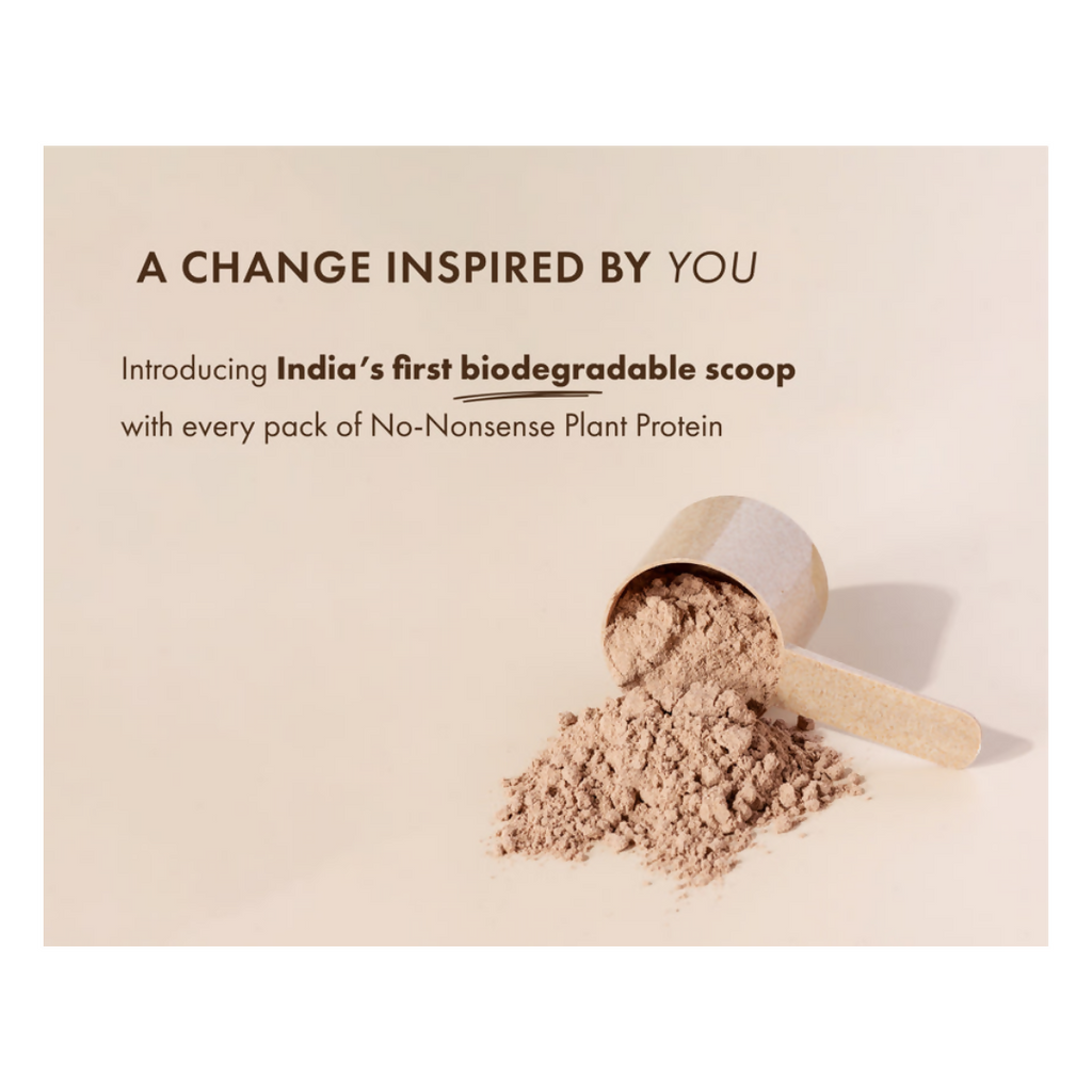 Cosmix No Nonsense Plant Protein Cocoa Beet - Distacart
