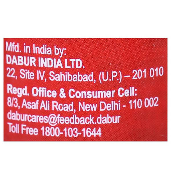 Dabur Trayodashang Guggulu - Distacart