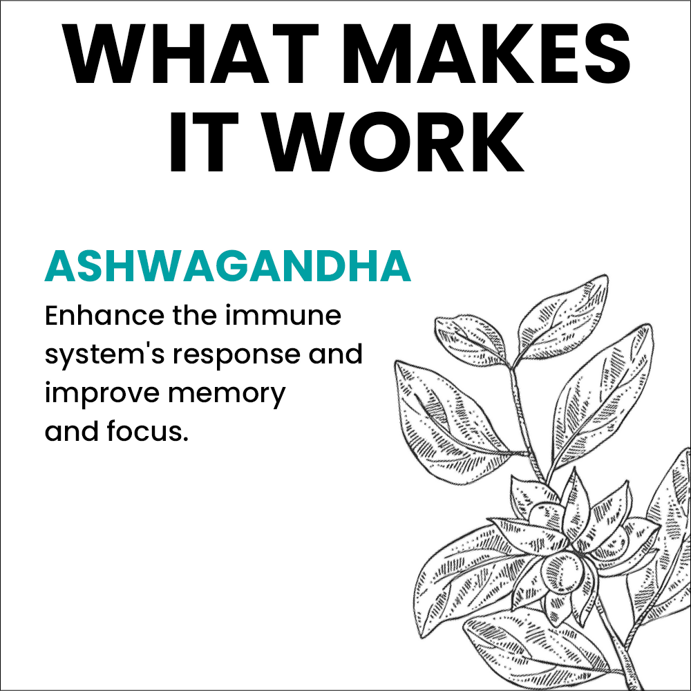 myUpchar Ayurveda Urjas Ashwagandha Tablets - Distacart