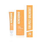 Acne Squad Spot Corrector For Acne Scars With Triple Concentrate Formula