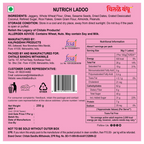Chitale Bandhu Nutrich Ladoo - Distacart