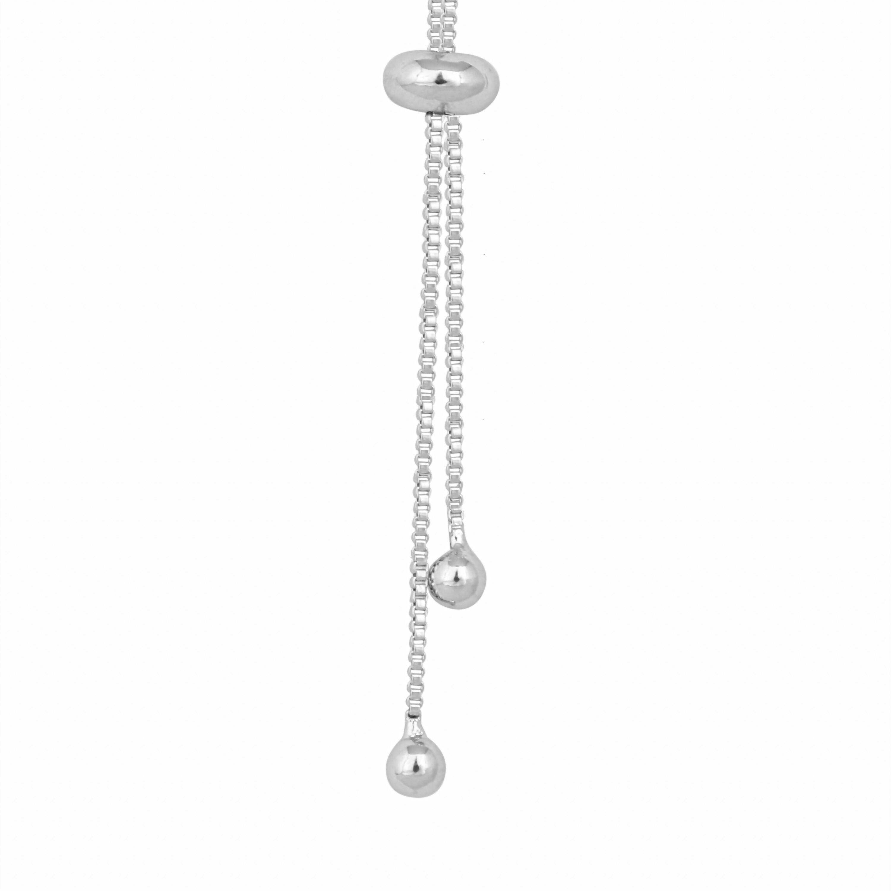 Nuyug Diamond Radiance Anti Tarnish Bracelet - Distacart