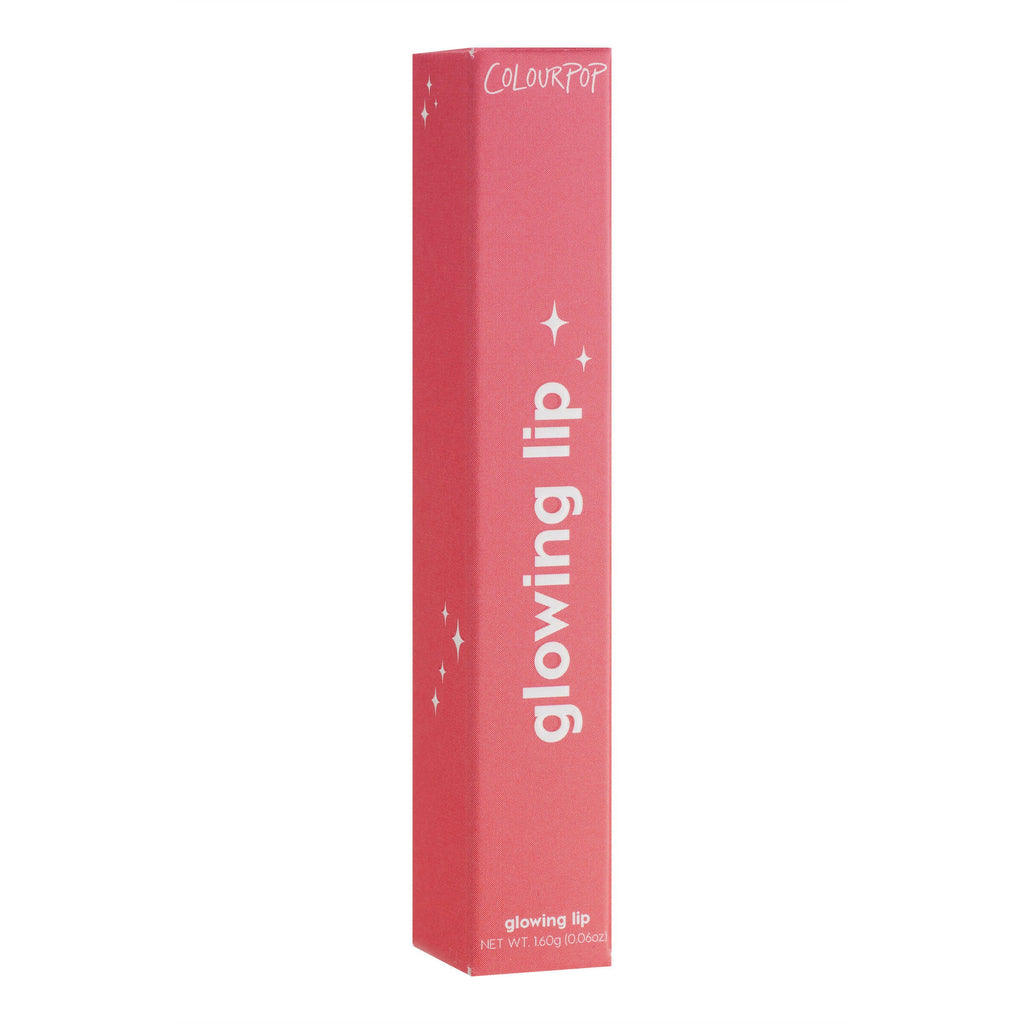 ColourPop Glowing Lip - Indulge Me