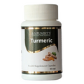 B V Pundit's Turmeric Capsules