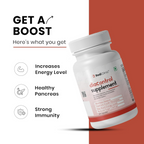Redi Clinic Diacontrol Capsules - Distacart