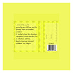 Oilcure Lemon Oil