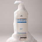 La'dor Real Intensive Acid Korean Shampoo for Damaged Hair