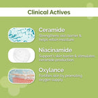 The Derma Co 4% Ceramide Barrier Repair Moisturizer