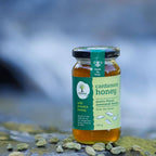 Lastforest Cardamom Honey