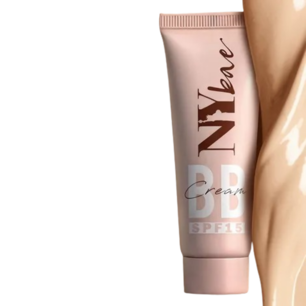 NY Bae BB Cream with SPF 15 - Vanilla 01 - Distacart