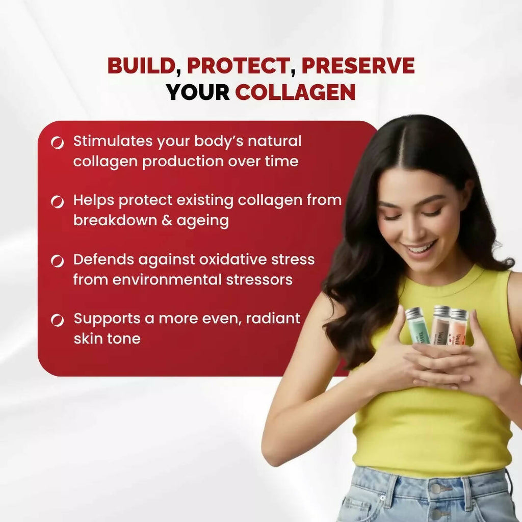 Chosen Wah-Tor Plant Powered Collagen Builder