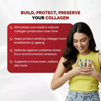 Chosen Wah-Tor Plant Powered Collagen Builder