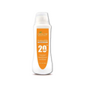 Oxyglow Herbals Professional Hair Color Developer - 20 Volume (6%) Orange