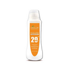 Oxyglow Herbals Professional Hair Color Developer - 20 Volume (6%) Orange
