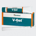 Himalaya Herbals V-Gel (30 gm) - Distacart