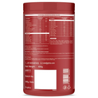 Gritzo SuperMilk Athlete Iron Man (13+y Boy & Girl), 17g Protein Powder (Double Chocolate)