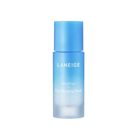 Laneige Special Care Eye Sleeping Mask - Korean skincare