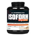 Reformulate I Isoform I Whey Isolate I Your Daily Meal Replacement Formula I 27G Protein | 6.1G BCAA | 12.9G EAA | O g Sugar - Malai Kulfi