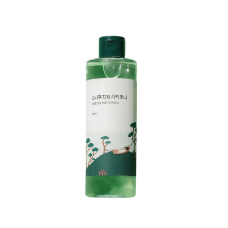 Round Lab Pine Calming Cica Toner
