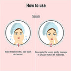 Professional O3+ Vitamin C Booster Serum
