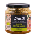 Jhaji Store Karela (Bitter Gourd) Pickle - Distacart