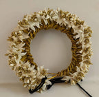 Trendy Bridal Hair Gajra - Distacart