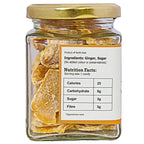 Aranyam Ginger Candy
