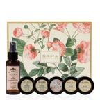 Kama Ayurveda At Home Facial Gift Box