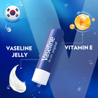 Vaseline Lip Care Lip Balm Stick - Original Lips - Distacart