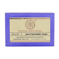 Khadi Natural Herbal Pure Lavender Soap