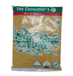 The Consumer's Brown Top Millet (Korle)