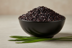 VedaRaSa Natural & Organic Black Rice - Distacart