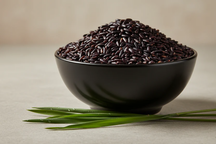 VedaRaSa Natural & Organic Black Rice - Distacart