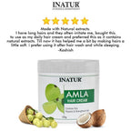 Inatur Amla Hair Cream